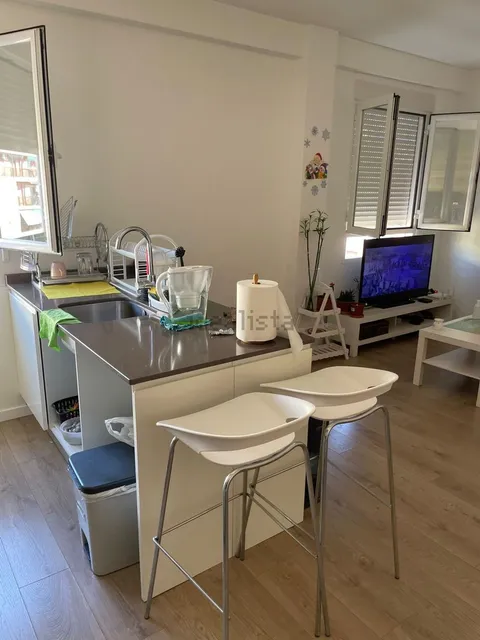 Habitació de lloguer, València (3/9)