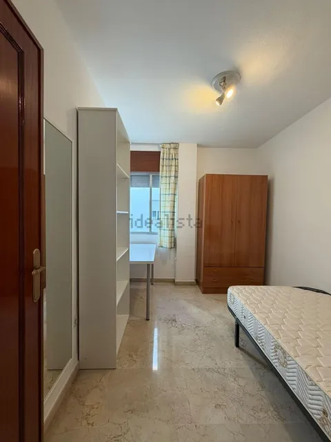Habitació de lloguer, Còrdova