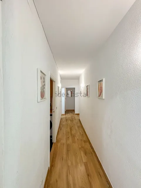 Pis de 140 m² a Madrid
