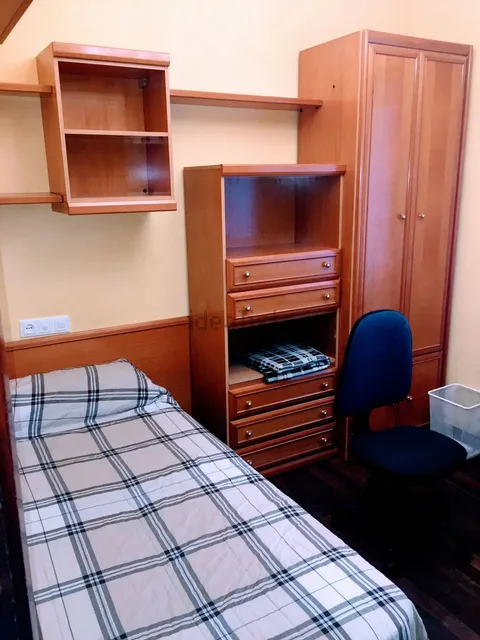 Habitació de lloguer, Bilbao