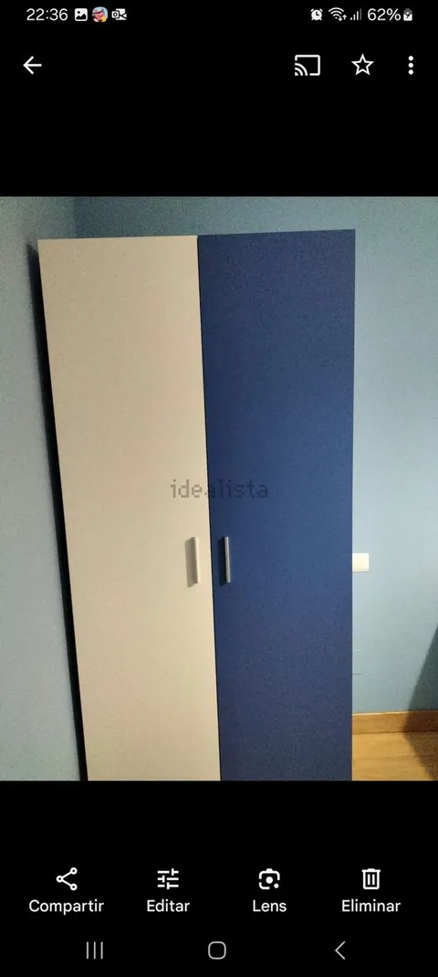 Pis de 110 m² a Valverde de la Virgen