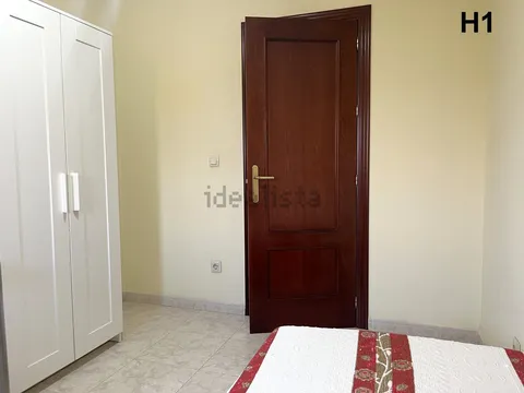 Stanza in affitto, Siviglia