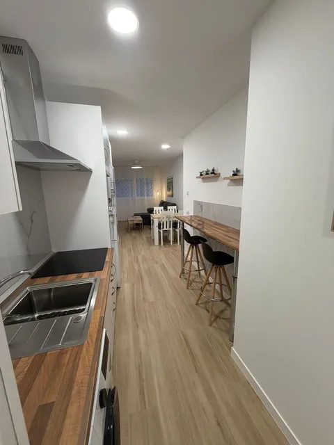 Piso de 70 m² en Bargas