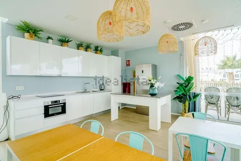 Pis de 103 m² a Mijas