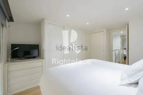 Pis de 70 m² a Madrid
