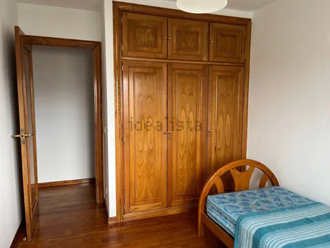 Pis de 102 m² a Madrid