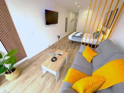 Pis de 42 m² a Torremolinos