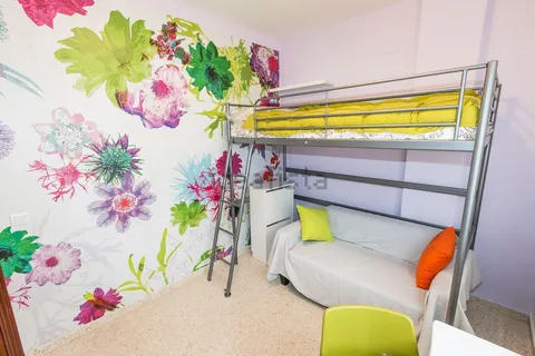 Habitació de lloguer, Sevilla