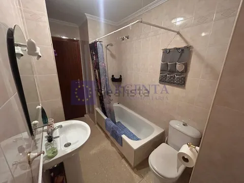 Pis de 70 m² a Cáceres
