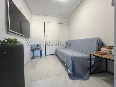 Pis de 45 m² a Torrevella