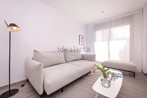 Piso de 80 m² en Barcelona