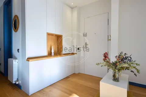 Wohnung 90 m² in Barcelona