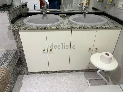 Piso de 142 m² en Vigo