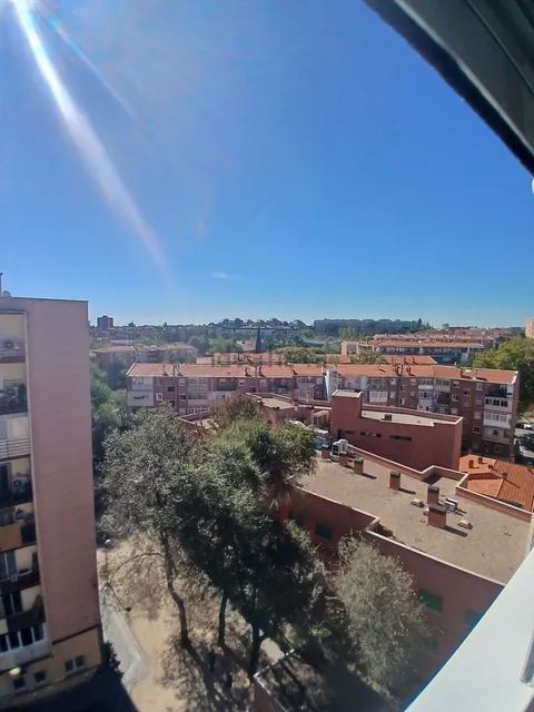 Pis de 56 m² a Madrid