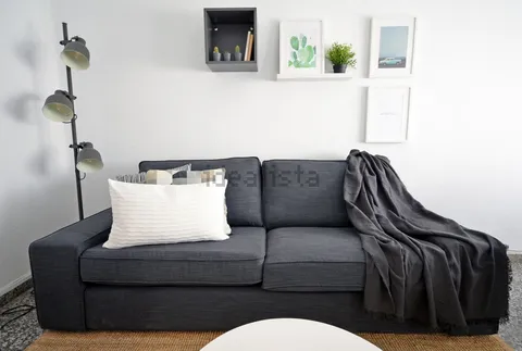 Pis de 110 m² a València