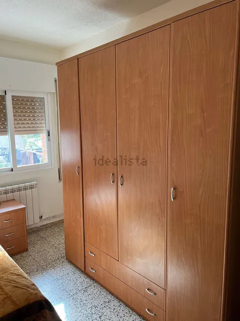 Кімната в оренду, Madrid