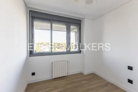 Pis de 110 m² a Madrid