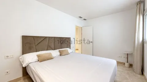 Pis de 214 m² a Benahavís