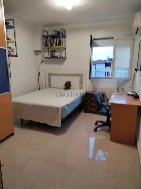Habitació de lloguer, Granada