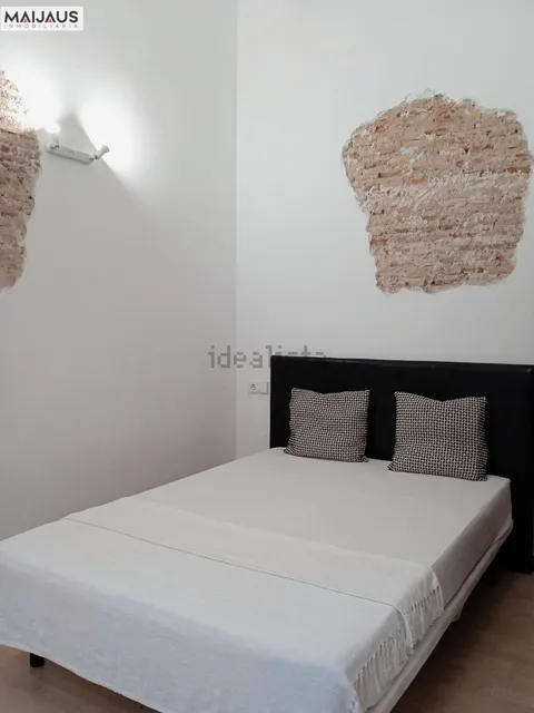 Pis de 36 m² a València