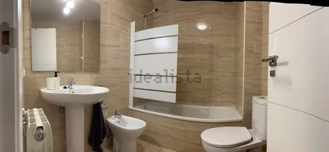 Квартира 71 м² в Espirdo