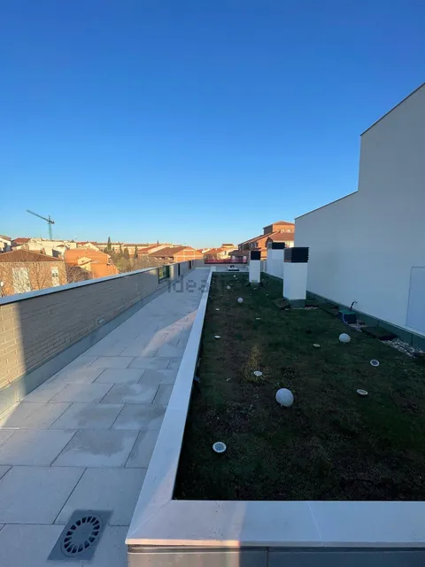 Pis de 64 m² a Toledo