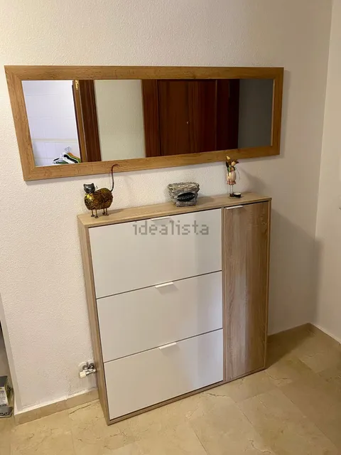 Pis de 65 m² a Cáceres