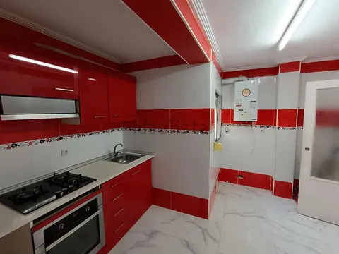 Pis de 68 m² a Valladolid