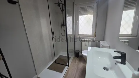 Pis de 92 m² a Àvila