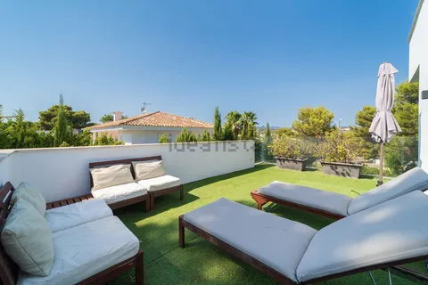 Casa de 370 m² a Calvià