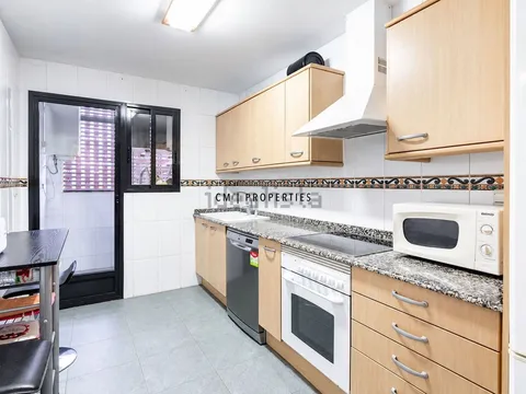 Pis de 116 m² a València