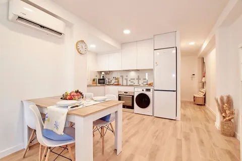 Habitació de lloguer, València