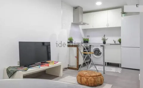Appartement 58 m² à Madrid