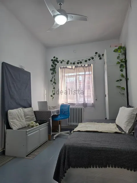 Habitación en alquiler, Toro