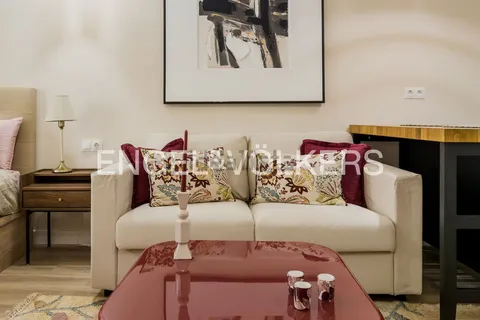 Wohnung 40 m² in Barcelona