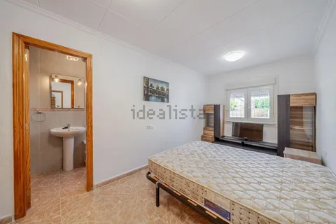 Casa de 119 m² a Elx