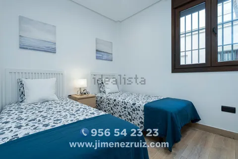 Piso de 77 m² en El Puerto de Santa María
