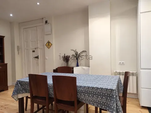 Pis de 153 m² a Madrid