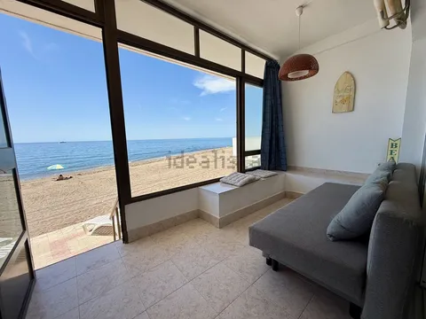 Pis de 52 m² a Benalmádena