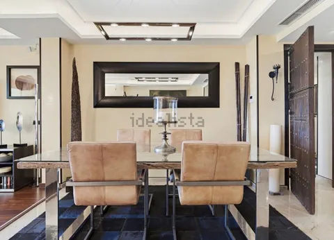 Pis de 160 m² a Marbella