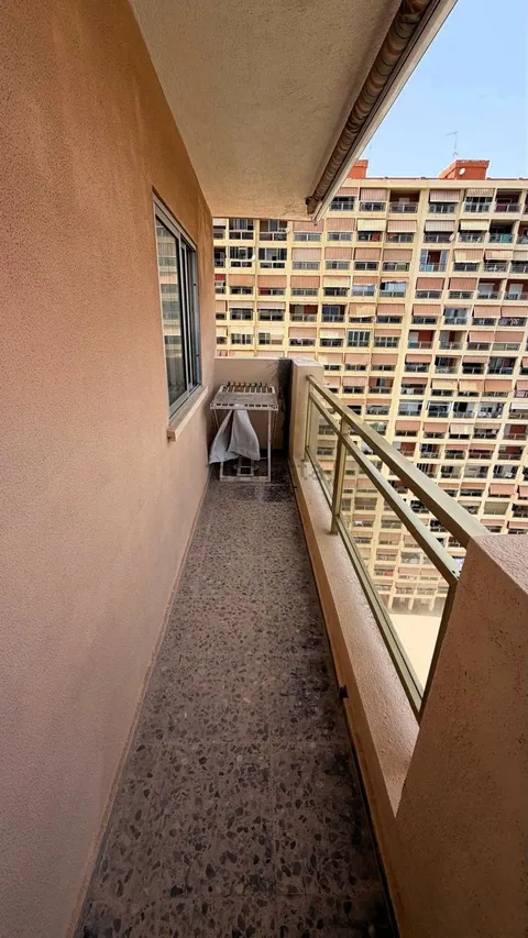 Appartamento 140 m² a el Puig de Santa Maria
