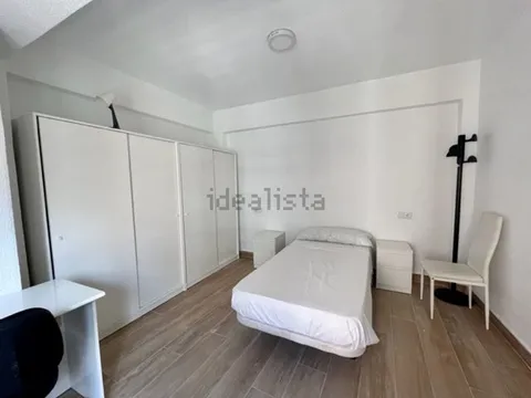 Habitació de lloguer, Múrcia