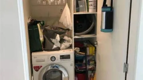 Wohnung 50 m² in Valencia