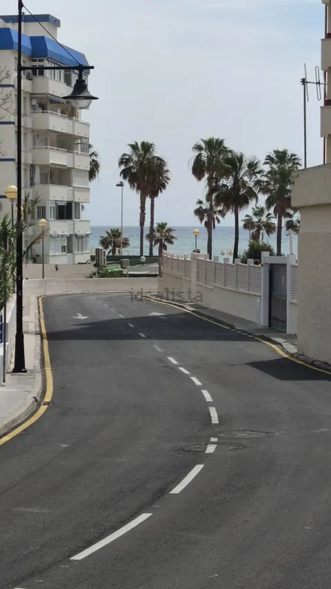 Pis de 45 m² a Benalmádena
