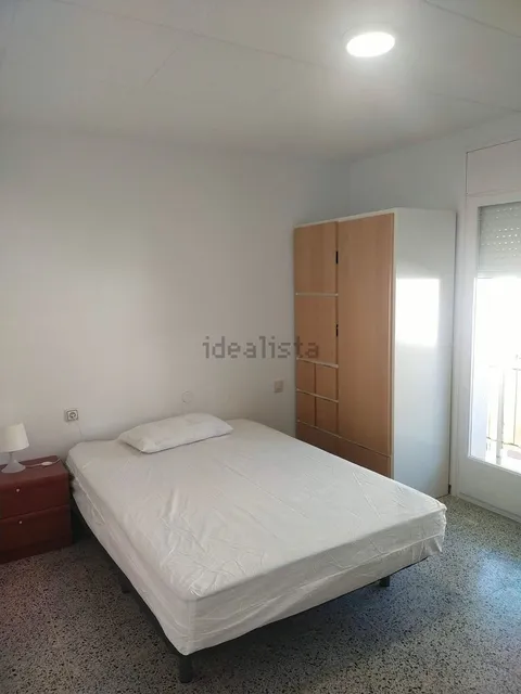 Chambre à louer, Granollers