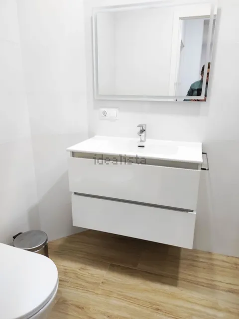 Piso de 80 m² en Cádiz