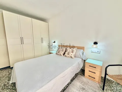 Pis de 70 m² a Xàbia