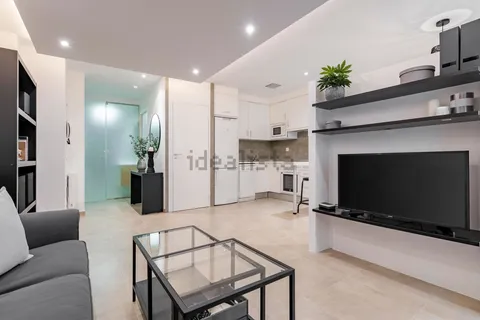Pis de 61 m² a Madrid