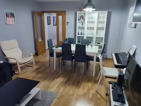 Квартира 117 м² у Calatayud