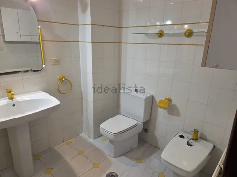 Pis de 110 m² a Vilagarcía de Arousa